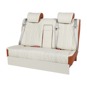 MPV con reposapiés eléctrico y masaje asiento de furgoneta de lujo para Toyota <span class=keywords><strong>Sienna</strong></span> - Product Image 1