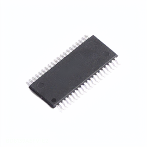 ชิ้นส่วนอิเล็กทรอนิกส์ใหม่เอี่ยมจากจีน 40 VSSOP Exposed Pad BD6385EFV-E2 ชิปจัดการพลังงาน (PMIC) - Product Image 1