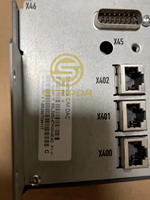 Carte de contrôle de communication, module d'interface A5E021449666SL33506TK000EA0 A5E02144966 6SL33506TK000EA0