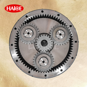 378-9517สำหรับชุดขับเคลื่อน–กระปุกเกียร์หมุนของ CAT320F และ CAT320GC - Product Image 3