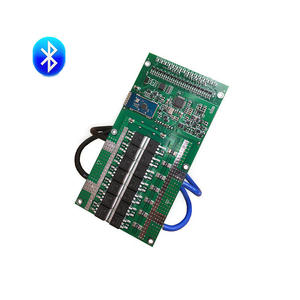 <span class=keywords><strong>Pack</strong></span> de batteries au lithium Li-ion Lipo Lifepo4 LTO 72V 48V pour vélo électrique EV avec BMS <span class=keywords><strong>Balance</strong></span> PCM 80A 8S 20S Ant BMS <span class=keywords><strong>Protection</strong></span> Board PCBA - Product Image 3