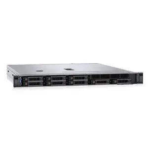 Edge Server R350 8*2.5 disk cpuE-2314 8G large people 3200ram No hard disk DVD 600W power supply