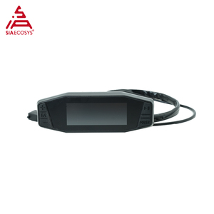 SiAECOSYS新到货3.13英寸TFT速度计SCJ313适用于电动摩托车CAN总线一Lin协议制造耐用塑料 - Product Image 5