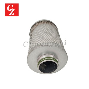 Nuevo Filtro Separador de Aceite de Aire 02250215-621, Piezas de Compresor Industrial Compatibles con Compresores Sullair - Product Image 3