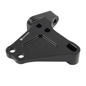 Support de bloc moteur BEVINSEE série K pour <span class=keywords><strong>Honda</strong></span> CRV <span class=keywords><strong>Civic</strong></span> <span class=keywords><strong>K20</strong></span> K24 K20A K24A K <span class=keywords><strong>Swap</strong></span> - Product Image 6