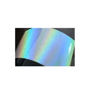 Encre laser Bonedry pour sérigraphie sur verre, étiquettes d'emballage argentées métalliques - Product Image 2