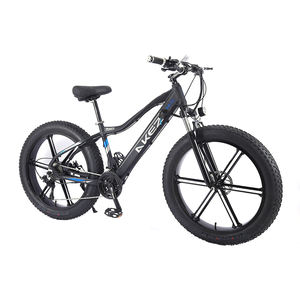 Venta caliente bicicleta de carretera <span class=keywords><strong>ebike</strong></span> bicicleta electrica bicicleta 36V 350W10AH 26 inch27 velocidad aleación de aluminio almacén de la UE - Product Image 2