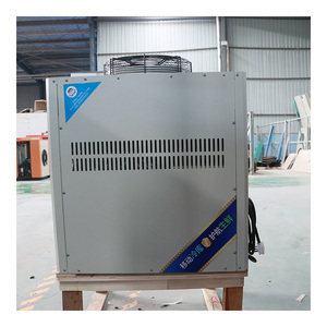 Коммерческий энергосберегающий промышленный мини-холодильник, холодильное оборудование, холодильное оборудование, хранение в холодильной камере - Product Image 5