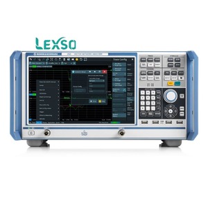 Analizador de Red ROHDE&SCHWARZ ZND Hecho en Alemania 1 Mes de Garantía lexso - Product Image 3