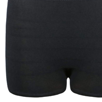 Sous-vêtements jetables sous-vêtements en maille taille haute shorts jetables transparents pour le voyage pour les femmes culottes de maternité vêtements pour femmes