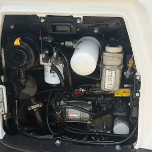 Excavatrice d'occasion en parfait état <span class=keywords><strong>Bobcat</strong></span> E20 E17 <span class=keywords><strong>E19</strong></span> E35 E50 à prix avantageux à vendre - Product Image 6