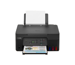 Impresora Multifuncional a Color de Gran Capacidad con Tinta Recargable G2870 (Impresión/Copia/Escaneo/Impresión de Trabajos/Impresión de Fotos) G2870 - Product Image 1