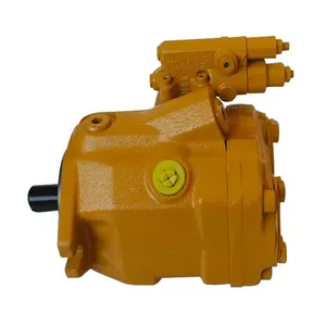 Construction Machinery Parts Caterpillar Pump CAT Tractor E735 E740 Main Pump 187-9090 Hydraulic Piston Pump