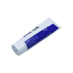 Lubrifiant personnalisé de marque privée <span class=keywords><strong>Jet</strong></span> <span class=keywords><strong>d</strong></span>'<span class=keywords><strong>eau</strong></span> fil bleu pour pièces de rechange WaterJet - Product Image 3