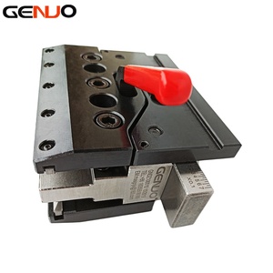 Moldes Dispositivo de abrazadera rápida Abrazaderas rápidas para herramientas de freno de prensa en venta - Product Image 3