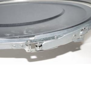 ภาชนะบรรจุภัณฑ์แข็งแรงสูง กล่องกระดาษแข็งพร้อมห่วงปิดแบบคันโยกโลหะ - Product Image 6