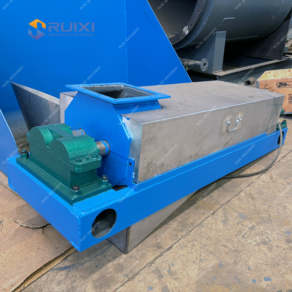 slaughterhouse waste recycling line