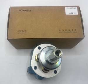 Válvula Piloto de Control 9134232 9156581 para Excavadora Hitachi EX200-2 EX200-5, Conjunto de Joystick 9101511 - Product Image 6