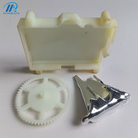 Услуги 3D-печати и токарной обработки деталей из PLA/PETG/ABS/нейлона/смолы, услуги токарной обработки на станках с ЧПУ, производитель ПВХ