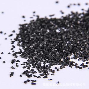 Cổ phiếu nhà máy đã sẵn sàng để tàu số lượng lớn vỏ dừa Carbon 8-30 lưới cho vàng phục hồi - Product Image 1