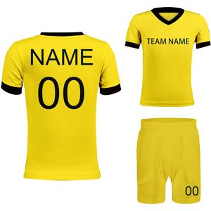 Conjunto de Uniforme de Fútbol Personalizado Nuevo 2026 para Club y Selección Nacional, Maillot de Foot, Camisetas de Fútbol - Product Image 1