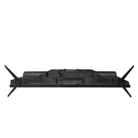 El fabricante acepta Smart Tv Television personalizado 24 32 40 43 50 55 65 pulgadas LED Tv con Android WiFi