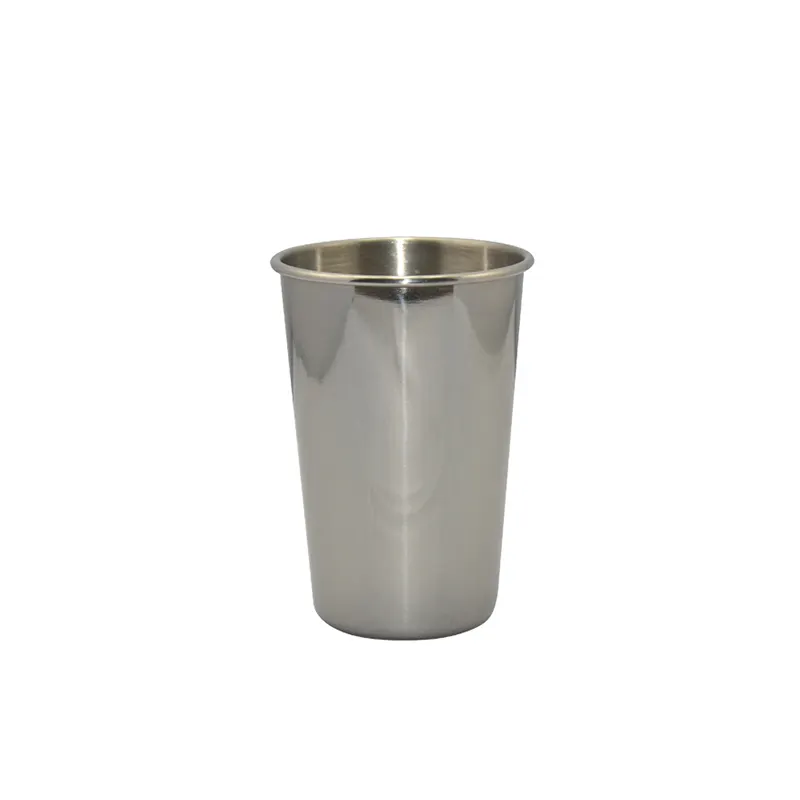 Wholesale Popular Stainless Steel Bottle Wine Tumblr Mug Custom Sublimation Blank Stainless Steel Tumbler Cups For Heat Press