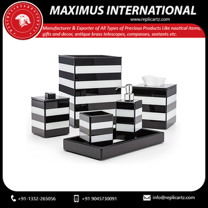 Nouveau modèle ensembles de salle de bain porte-brosse à dents gobelet distributeur de savon porte-savon - Product Image 2