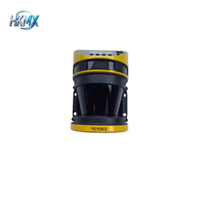 Brand New KEYENCE SZ-V04 Safety Laser Scanner Standard Multi-Function Type (No <b>Camera</b>) With One Year Warranty - Product Image 1