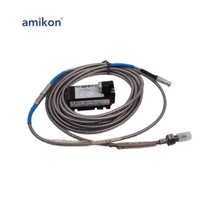 用于PLC PAC和专用控制器的高质量艾默生PR6423/010-010-CN CON021涡流传感器