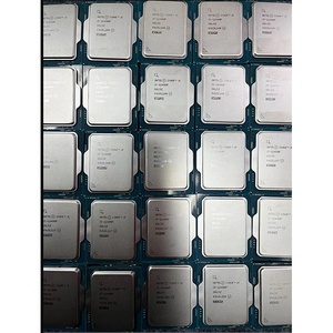 Compatible avec le processeur de bureau Ultra 5 U5 3,9 GHz 12 nm 20 Mo de cache, utilise la socket LGA 1851 - Product Image 3