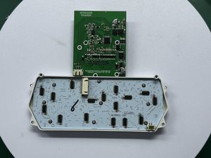 Nouveau modèle odomètre haute définition pour moto pour WY125 Benelli Keeway Horse 150cc 150cc Honda GL PRO - Product Image 5