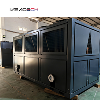 Refroidisseur d'air évaporatif à vitesse variable, vente chaude, refroidisseur d'air évaporatif industriel avec vitesse de ventilateur réglable
