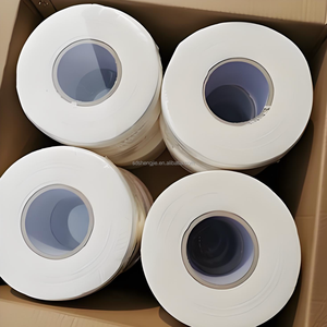 OEM Özelleştirilmiş Jumbo Rulo Tuvalet Kağıdı %100 Saf Odun Hamuru Premium Çevre Dostu Ticari Büyük Jumbo Rulo Tuvalet Kağıdı - Product Image 4