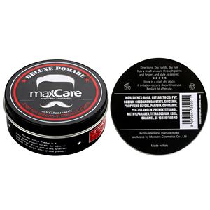 Crema orgánica <span class=keywords><strong>para</strong></span> peinados <span class=keywords><strong>para</strong></span> hombres Summit <span class=keywords><strong>Red</strong></span> <span class=keywords><strong>One</strong></span> Private Label Pomade Beauty Wax 100g <span class=keywords><strong>para</strong></span> barbas - Product Image 4