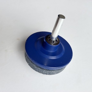 Yili Hardware Lawn Mower <b>Sharpener</b> 80g Blue Brown Fused Alumina Manual Sintering Technology - Product Image 4