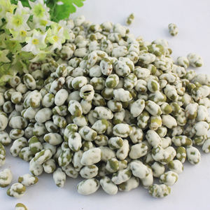 Snacks Saudáveis de Soja Edamame Torrada Coberta - Product Image 3