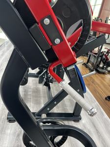 Attrezzo per Allenamento Indipendente di Petto e Braccia, Macchina per Esercizi di Pectorali e Tricipiti, Attrezzatura Fitness per Palestra e Studio di Allenamento - Product Image 5