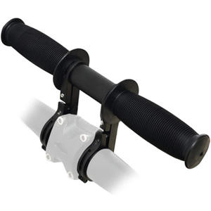 Nouveau VTT avant détachable siège enfant bébé siège vélo avant siège à dégagement rapide - Product Image 3