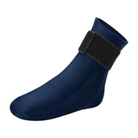 Coussinets de gel solide réutilisables 33x10cm pour thérapie chaude/froide, soulagement de la douleur, contrôle de la circulation sanguine, réduction des gonflements pour pieds fatigués