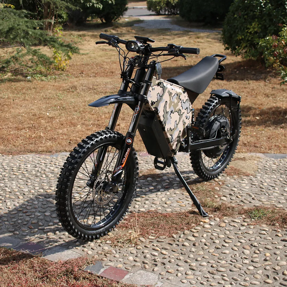 2023 maior 72v 12000w leili bicicleta elétrica, enduro ebike, rápido no mundo