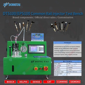 Testeur d'injecteurs Common Rail DTS100/EPS100 - Product Image 1