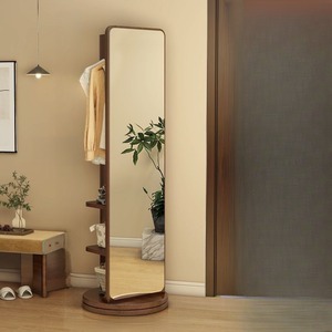 Pegatina de <span class=keywords><strong>espejo</strong></span> ondulado de diseño moderno de longitud completa personalizada para mesa de madera <span class=keywords><strong>grande</strong></span> <span class=keywords><strong>espejo</strong></span> de cristal de <span class=keywords><strong>cuerpo</strong></span> completo para proveedor de vida - Product Image 4