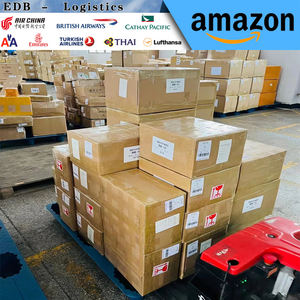 Spedizione marittima a buon mercato cina a <span class=keywords><strong>pl</strong></span>/ng/za porta a porta/abbigliamento di marca/articoli di marca/cosmetici/medicinali/cibo/polvere/batteria - Product Image 3