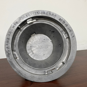 Molde de fundición a presión personalizado de alta precisión - Product Image 4