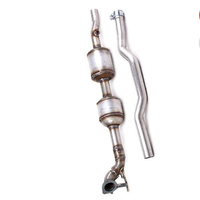 Nuovo Filtro Antiparticolato Diesel JT DPF per VW Sharan 7N Seat Alhambra 2.0 TDI 85-130KW JMJ1080393 7N0254400NX