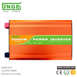 ระบบออฟกริด 220V 230V เดี่ยว 12V 3000W - Product Image 6