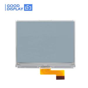 4.2 इंच <span class=keywords><strong>3</strong></span> कलर B&W&R ई-इंक डिस्प्ले का उपयोग ESL प्राइस टैग के लिए किया जाता है - Product Image 5