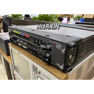 Generador de Formas de Onda Arbitrarias de Alta Densidad de Canales Keysight M8195A, 65 GSas, 1, 2, 4 Canales - Product Image 3