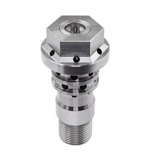 Haute qualité 03L906455C 03L906455 pour Audi 2.0 TDi boulon de soupape de réglage d'<span class=keywords><strong>arbre</strong></span> à <span class=keywords><strong>came</strong></span> nouveau 03L906455C - Product Image 2